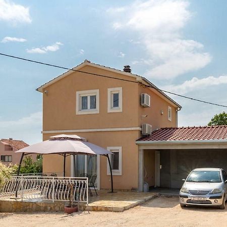 Apartment Nika Спліт Екстер'єр фото