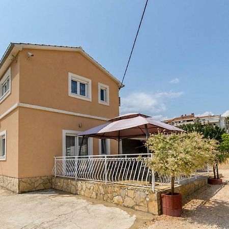 Apartment Nika Спліт Екстер'єр фото