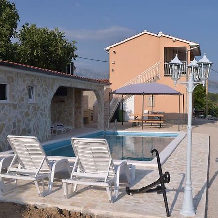 Apartment Nika Спліт Екстер'єр фото