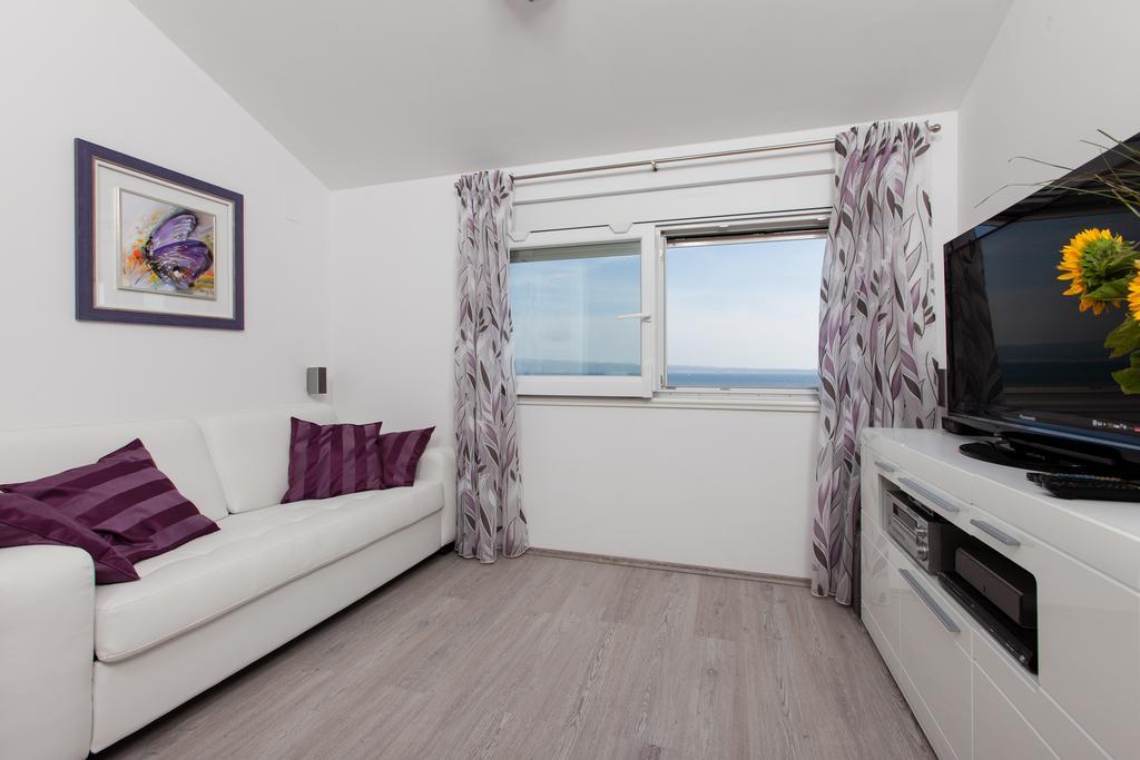 Apartment Nika Спліт Екстер'єр фото