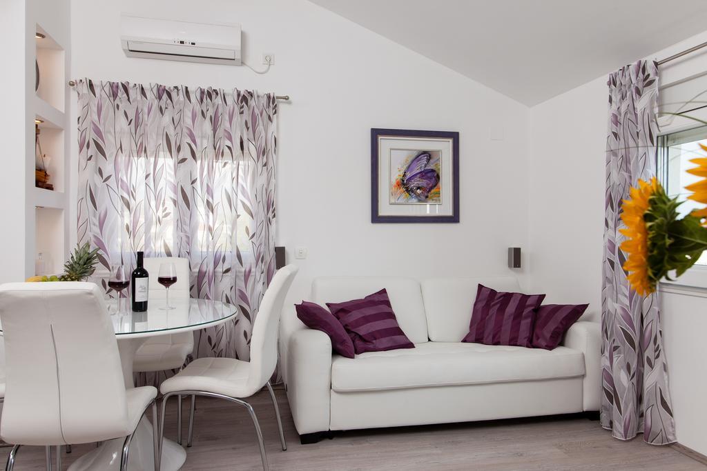Apartment Nika Спліт Екстер'єр фото
