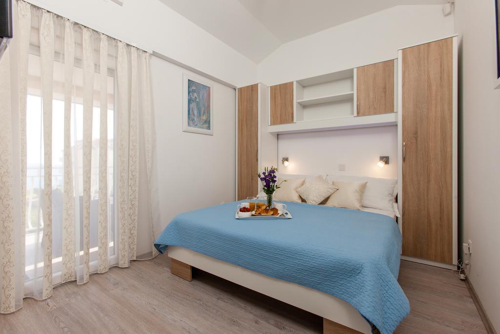 Apartment Nika Спліт Екстер'єр фото
