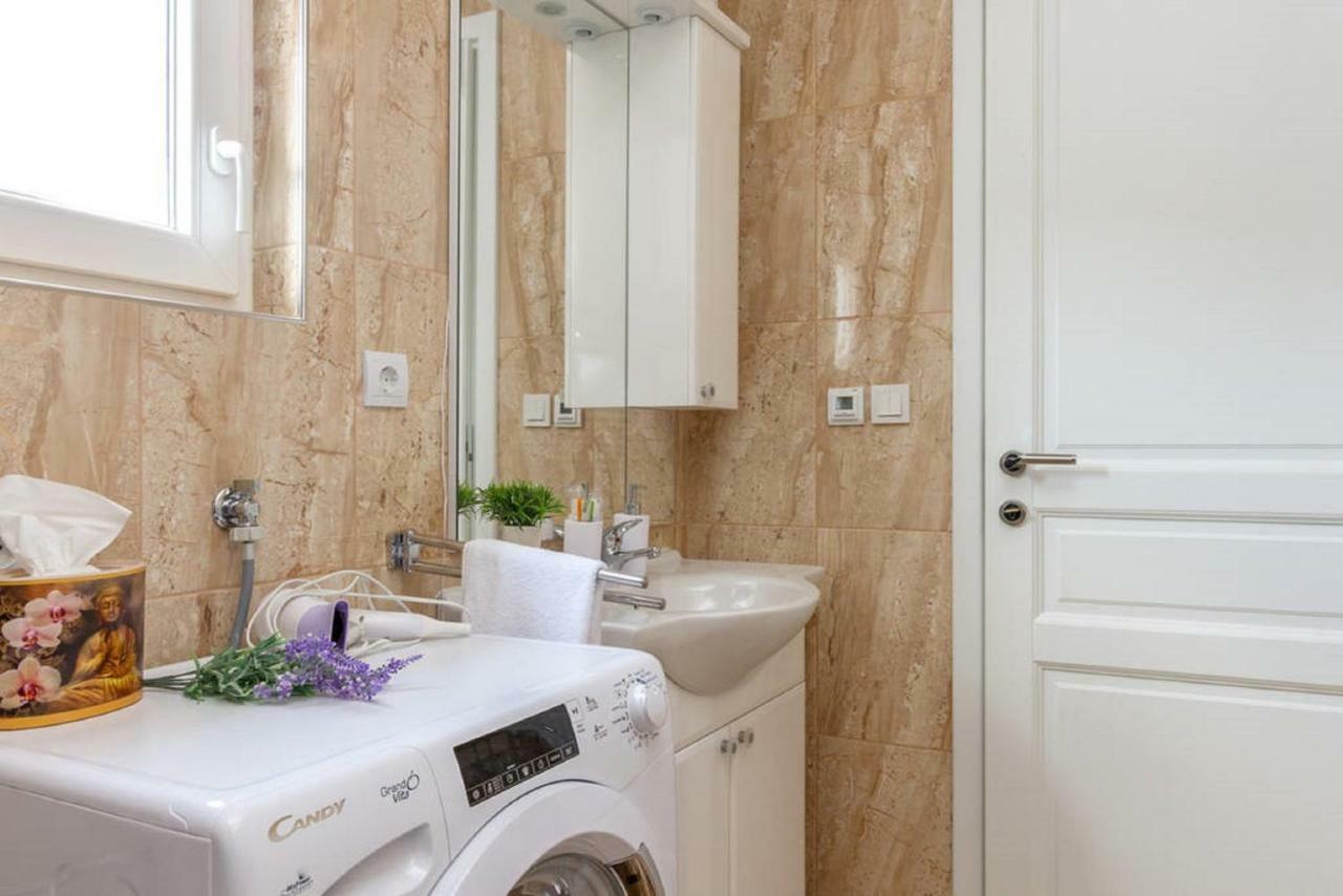 Apartment Nika Спліт Екстер'єр фото