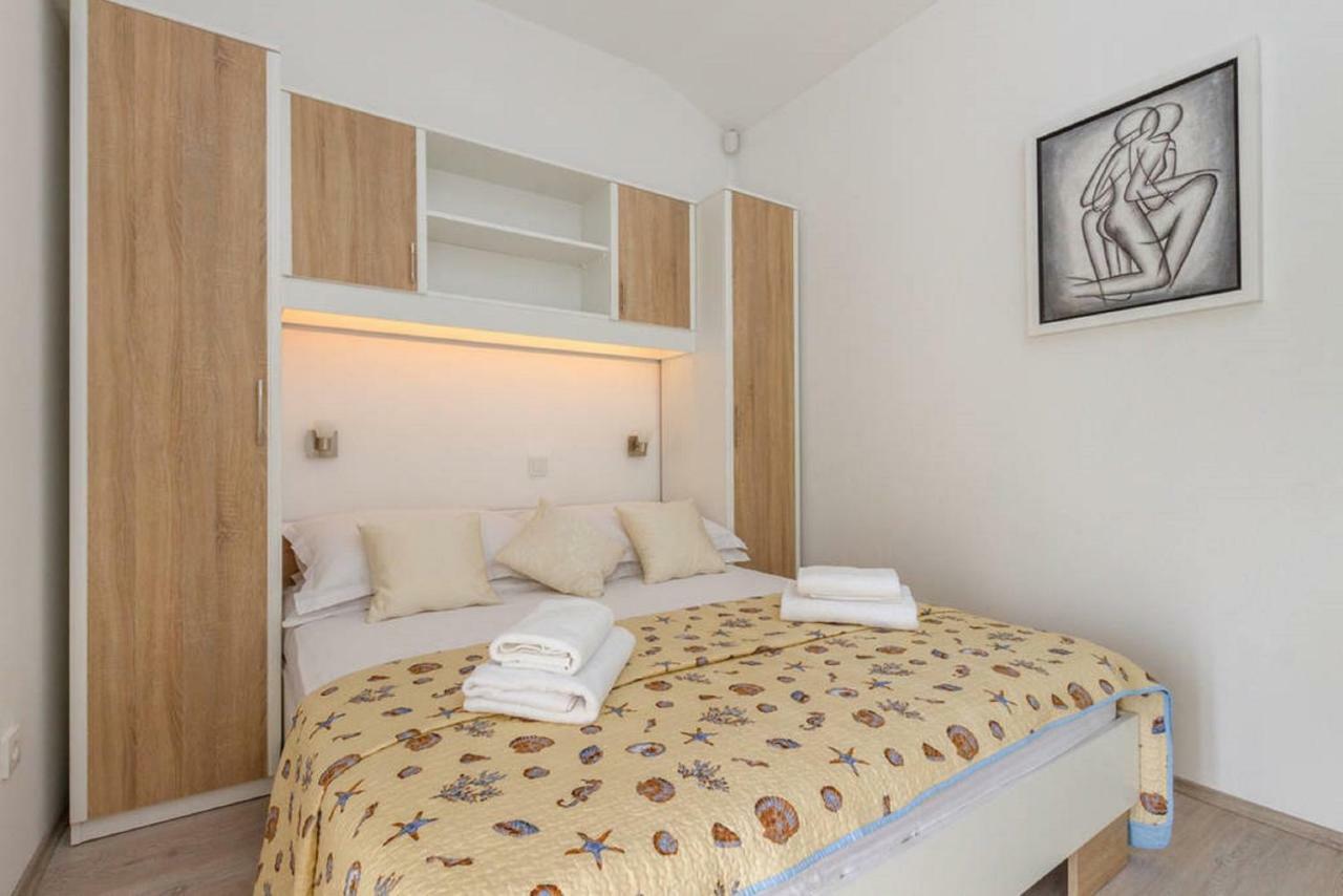 Apartment Nika Спліт Екстер'єр фото