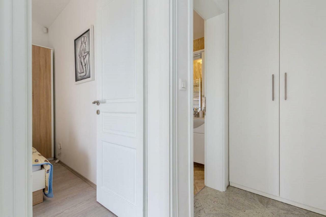 Apartment Nika Спліт Екстер'єр фото