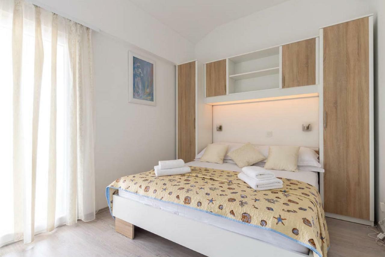 Apartment Nika Спліт Екстер'єр фото