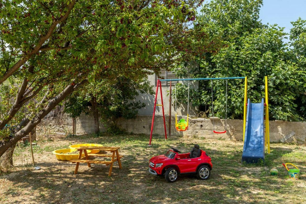 Apartment Nika Спліт Екстер'єр фото