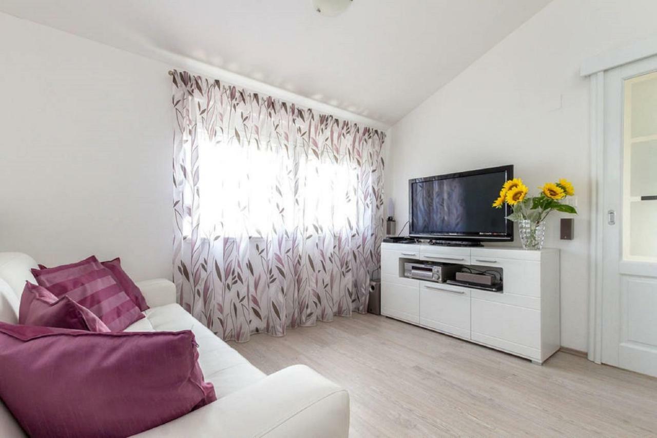 Apartment Nika Спліт Екстер'єр фото